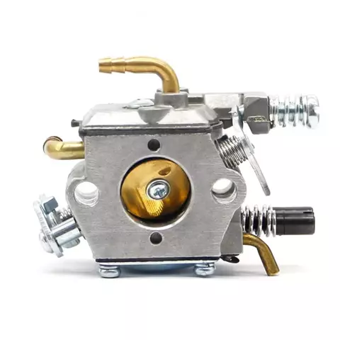 Carburador motosierras Chinas 45 / 52 cc (para bombín) - comprar online