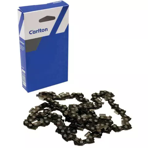 Cadena Carlton 96e 75 cm (3/8" / .058" 1.5 mm) Stihl MS 461 / 462 / 661