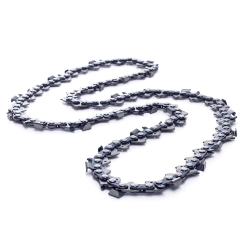 Cadena motosierras Chinas 38 cc 16" 40 cm 57 eslabones 3/8 P