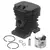 Cilindro completo motosierras Stihl 017 / MS 170 / Ø 37 mm