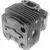 Cilindro completo desmalezadoras Husqvarna 236R / Ø 36 mm en internet