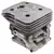 Cilindro completo desmalezadoras Husqvarna 345FR / Ø 42 mm Original en internet