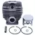 Cilindro completo motosierras Stihl 036 / MS 360 / Ø 48 mm - comprar online