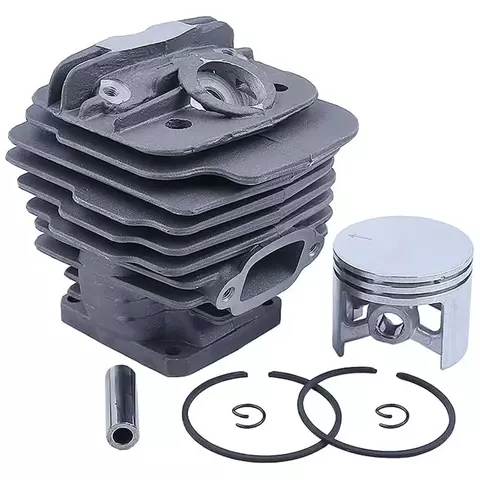 Cilindro completo motosierras Stihl 036 / MS 360 Ø 48 mm