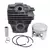 Cilindro completo motosierras Stihl MS 361 / Ø 47 mm - comprar online