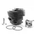 Cilindro completo motosierras Stihl MS 361 / Ø 47 mm