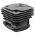 Cilindro completo motosierras Husqvarna 365 / Ø 48 mm (Cuadrado) en internet