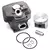 Cilindro completo motosierras Stihl MS 382 / Ø 52 mm
