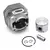 Cilindro completo motosierras Husqvarna 61 / Ø 48 mm - comprar online
