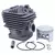 Cilindro completo motosierras Stihl 066 / MS 660 / Ø 54 mm