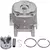Cilindro completo desmalezadoras Shindaiwa B45 / GP450 / Ø 40 mm