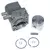 Cilindro completo desmalezadoras Shindaiwa C230 / Ø 32 mm - comprar online