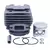 Cilindro completo motosierras Niwa CNW-50 / Ø 45 mm - comprar online