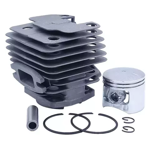 Cilindro completo motosierras Niwa CNW-50 Ø 45 mm