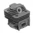 Cilindro completo desmalezadoras Chinas 52 cc / Ø 44 mm en internet