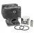 Cilindro completo desmalezadoras Stihl FS 250 / Ø 40 mm