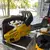 Motosierra naftera de poda Niwa CNW-25T / 25,4 cc 12 " - Magno Company