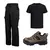 Combo #1: Pantalón Cargo, remera y calzado reforzado TGK Archer