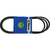 Correa de plataforma AYP, Poulan y Husqvarna 42'' / 46'' Stens - comprar online