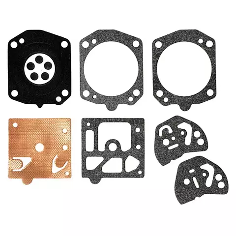 Kit juntas y diafrágma Niwa CNW-62 / Husqvarna 257 D10-HDA