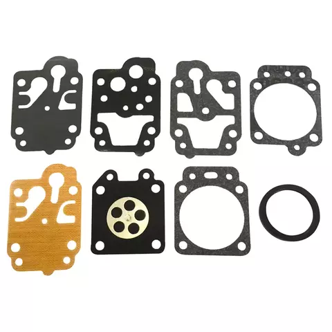 Kit juntas y diafrágma Chinas 26 / 52 cc / JNW-27 D20-WYJ