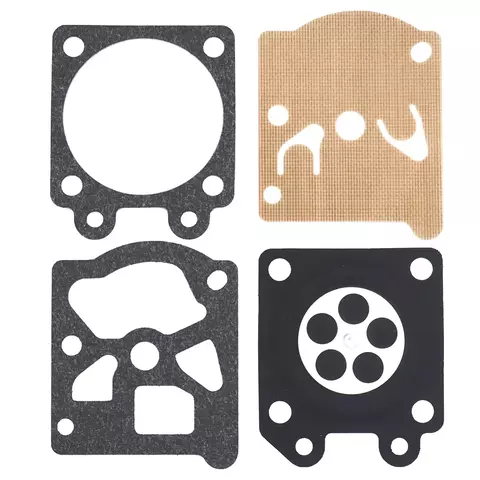 Kit juntas y diafrágma motosierras Chinas / Echo SRM-4605 D26-WAT