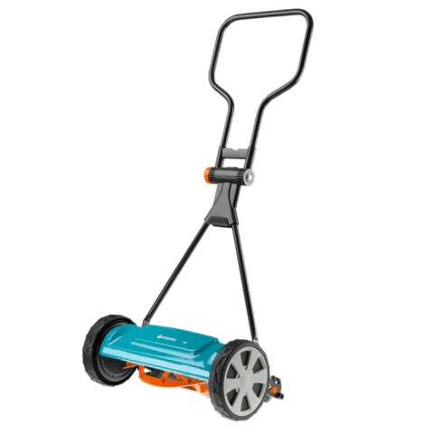 Cortacésped Manual Helicoidal Gardena 400 Classic