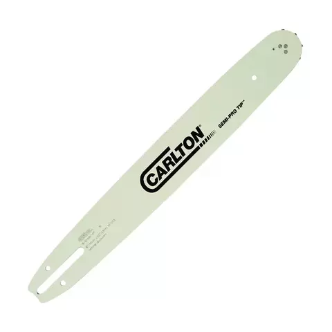 Espada Carlton / 16" 40 cm (3/8" LP / .050” 1.3 mm / 57e) 38 cc - comprar online