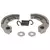 Embrague desmalezadoras Stihl FS 160 / 220 / 280 Original - comprar online