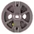 Embrague desmalezadoras Stihl FS 120 / 250 / 450 Original en internet
