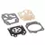 Kit juntas y diafrágma desmalezadoras 26 / 33 / 43 / 52 cc EX-WYJ-1 - comprar online