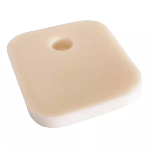 Filtro de aire desmalezadoras Husqvarna 143RII / 236R Original - comprar online