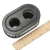 Filtro de aire Briggs & Stratton Series 550E / 550EX / 625EX / 675EXI - Magno Company