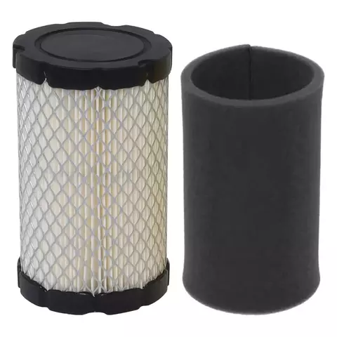 Filtro de aire Briggs & Stratton Intek 20 / 21 HP Series 31 / 33 - comprar online