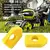 Filtro de aire Briggs & Stratton 3.5 / 3.75 HP Classic 450 / 550 - tienda online