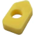 Filtro de aire Briggs & Stratton 3.5 / 3.75 HP (Classic / Sprint) 450 / 550