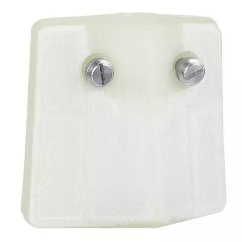 Filtro de aire motosierras Husqvarna 61 / 266 / 288XP Original - comprar online