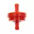 Filtro de combustible 1/4" cortacésped B&S pico 8 mm / Cuerpo 34 mm - comprar online