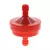 Filtro de combustible 1/4" cortacésped B&S pico 8 mm / Cuerpo 34 mm - tienda online
