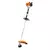 Desmalezadora semi profesional Stihl FS 120R 1,3 kW