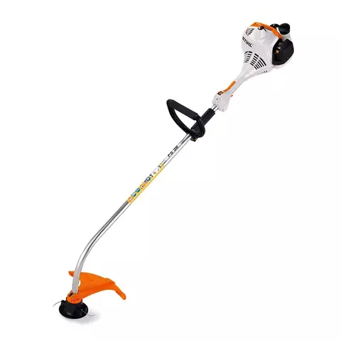 Bordeadora motoguadaña naftera ligéra Stihl FS 38 - comprar online