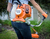 Desmalezadora motoguadaña naftera Stihl FS 55 1,0 CV - comprar online