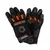 Guantes de trabajo Hamilton con velcro y protección - comprar online
