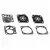 Kit juntas y diafrágma motosierras McCulloch PM 310 / 510X GND-1 - comprar online