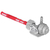 Grifo llave de paso de combustible hembra invertido generadores - comprar online