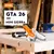 Minisierra de mano Stihl GTA 26 (con batería y cargador) en internet