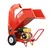 Chipeadora de ramas y cultivos GTM GTS1300 + Motor Niwa 13 HP - comprar online
