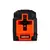 Nivel láser autonivelante Hamilton 520 nm 30 m 90° - tienda online