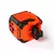 Nivel láser autonivelante Hamilton 520 nm 30 m 90° - Magno Company Tienda