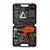 Pistola de calor Hamilton 2000w 600°C + kit accesorios - tienda online